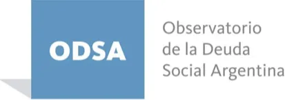 Observatorio de la Deuda Social Argentina