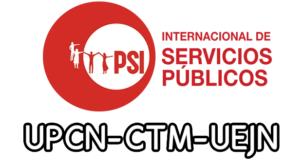 Internacional de Servicios Públicos - Argentina