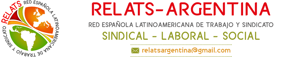 RELATS-Argentina Logo