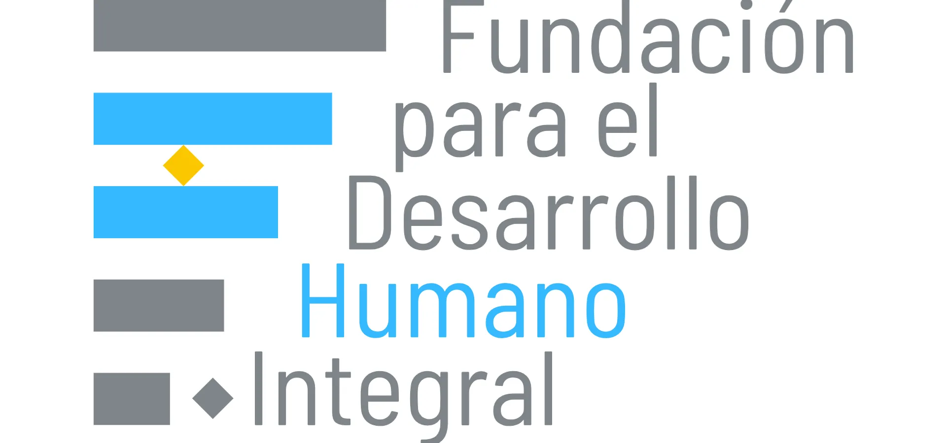 Fundación para el Desarrollo Humano Integral