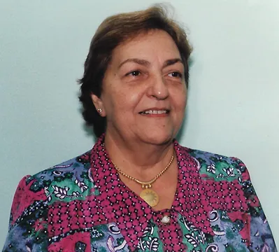 Homenaje Alicia Fondevilla