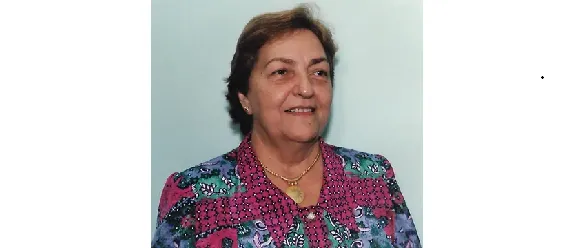 Homenaje Alicia Fondevilla 