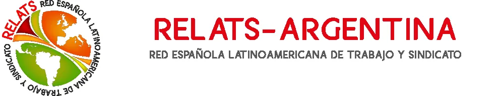 Logo RELATS-Argentina