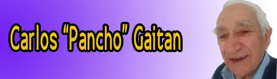 Espacio Victor de Gennaro