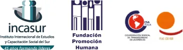 Instituto Internacional de Estudios y Capacitación Social del Sur