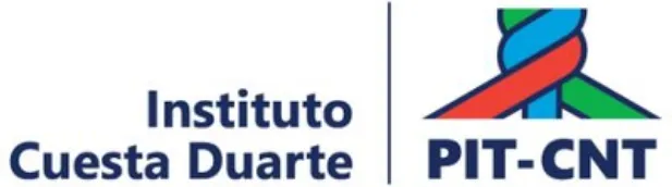 Cuesta Duarte, Instituto de Investigación y Formación del PIT-CNT Cuesta Duarte, Instituto de Investigación y Formación del PIT-CNT